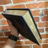 Anna Karenina - Leo Tolstoy - 1980 Franklin Library Leather Hardcover