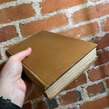 Lawrence & Arabian Adventure - Robert Graves - 1928 1st Doubleday, Doran & Company Hardback