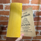 Swan Song - Robert R. McCammon - 1987 4th Pocket Books Paperback - Rowena Morrill Cover