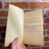 The Solarians - Norman Spinrad - 1969 2nd Paperback Library