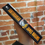 Subterranean - James Rollins - 1999 Avon Books Paperback
