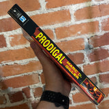 Prodigal - Marc D. Giller - 2006 Bantam Trade Paperback - Cyberpunk