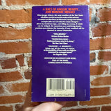 Mindbridge - Joe Haldeman - 1978 Avon Books Paperback - Jim Burns Cover