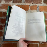 Dune: The Heir of Caladan - Brian Herbert & Kevin J. Anderson - Tor Books Hardback - Matt Griffin Cover