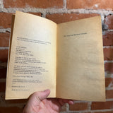 Blood Rubies - Axel Young - 1982 Avon Books Paperback