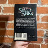 The Silver Spike - Glen Cook - 1989 Tor Paperback - Keith Berdak Cover