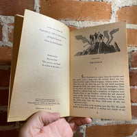 The Ballad of Beta-2 - Samuel R. Delany / Emil Petaja 1965 Ace Double Paperback - Ed Valigursky Cover