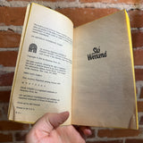 Ski Weekend - R.L. Stine - 1991 3rd Archway Books Paperback - Bill Schmidt Cover