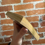 A Cold Wind From Orion - Scott Asnin - 1980 Ballantine Books Paperback - Atila Hega Cover