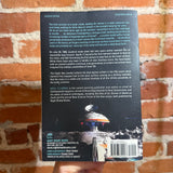 The Eagle Has Landed: 50 Years of Lunar Science Fiction - Edited by Neil Clarke - 2019 Night Shade Books Trade Paperback