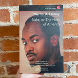 Blake, or The Huts of America - Martin R. Delany - 2022 Flame Tree Publishing Paperback