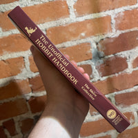 The Unofficial Hobbit Handbook - The Shire Collective - 2012 Writer’s Digest Books Paperback