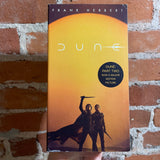 Dune - Frank Herbert - 2023 Ace Books Movie Tie-In Paperback