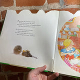 Nursery Land: Peter’s Pumpkin House - Colin and Moira Maclean - 1992 Kingfisher Books