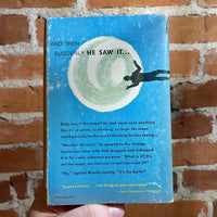 Out of the Silent Planet  - C.S. Lewis 1949 Avon Books paperback