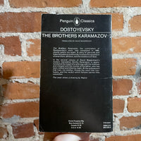 The Brothers Karamazov: Volume 2- Fyodor Dostoyevsky - Penguin Books Paperback
