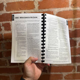 SUT3S: The Small Unit Tactics Smartbook 3rd Ed. 2019 - Dr. Christopher Larsen & Norman M. Wade - The Lightning Press Softcover