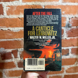 A Canticle for Leibowitz - Walter M. Miller, Jr. - 1976 Bantam Books Paperback