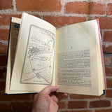 The Book of Skaith: The Adventures of Eric John Stark - Leigh Brackett - 1976 BCE Nelson Doubleday Hardback - Don Maitz Cover