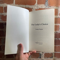 The Lady’s Choice - Trudy Doyle - Ravenous Romance Paperback