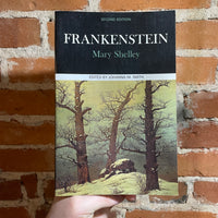 Frankenstein - Mary Shelley - 2000 Paperback