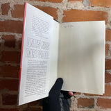 Doll’s Eyes - Bari Wood - 1993 William & Morrow Company Inc. Hardback - Marshall Arisman Cover