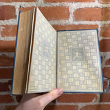 Don Quixote - Miguel de Cervantes - 1930 Modern Library Hardback