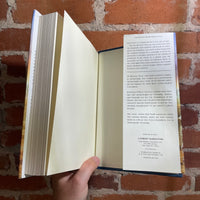 People of the Moon (SIGNED) - W. Michael Gear and Kathleen O’Neil Gear - 2005 1st Ed. Forge Books Hardback