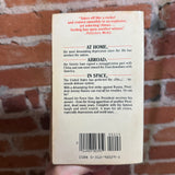Airforce One Is Haunted - Robert Serling - 1985 St. Martin’s Press Paperback