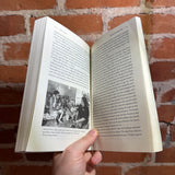 Tightrope: Americans Reaching for Hope - Nicholas D. Kristof & Sheryl WuDunn - 2020 Vintage Trade Paperback