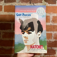 Hatchet - Gary Paulsen - Paperback