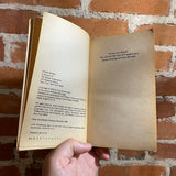 The Wall Around Eden - Joan Slonczewski - 1990 Avon Books Paperback