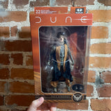 Paul Atreides Dune Action Figure - Platnium Edition