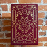 Anna Karenina - Leo Tolstoy - 1975 Easton Press Leather Hardcover