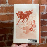The Red Pony - John Steinbeck - 1966 Vintage Press Hardback