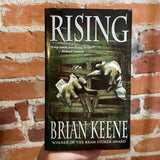 The Rising - Brian Keene - 2004 Leisure Books Paperback