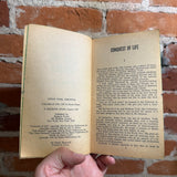 Anton York, Immortal - Eando Binder - 1969 Belmont Books Paperback