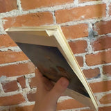 Downtown Dayton - Whipp Vintage Blank Landfall Press Notebook