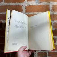 The Martian Chronicles - Ray Bradbury - 1958 Doubleday Hardback - Gary Viskupic Cover