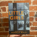 Little Girls - Ronald Malfi - 2015 Kensington Books Paperback