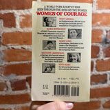 Women of Courage - Kevin Sim - 1983 Corgi Books Paperback