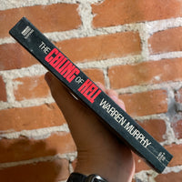 The Ceiling of Hell - Warren Murphy - 1984 Fawcett Crest Paperback