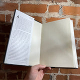 Edison - Edmund Morris - 2019 1st Random House Hardback