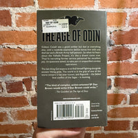 The Age of Odin - James Lovegrove - 2010 Solaris Books Paperback