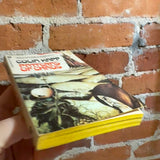 Patterns of Chaos - Colin Kapp - 1973 Award Books Paperback