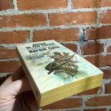 Attack in the Forest - Harold Calin - 1967 Magnum Books Paperback