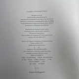 Stellaluna - Janell Cannon - 1993 Harcourt Brace & Company Hardback