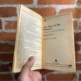 The Way of the Shaman - Michael Harner - 1986 Bantam Books Paperback