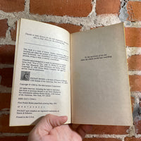 Mine - Robert R. McCammon - 1991 Pocket Books Paperback