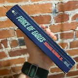 Force of Eagles - Richard Herman, Jr. - 1991 Avon Books Paperback